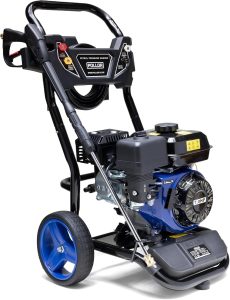 POLLOR 7 CV 3950 PSI