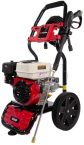 Notre test du Nettoyeur haute pression thermique ParkerBrand moteur 208 CC, 3100 thermique psi